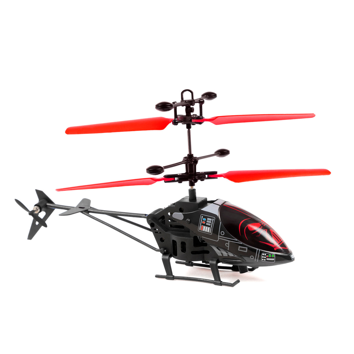 Star Wars Darth Vader 2CH IR Helicopter