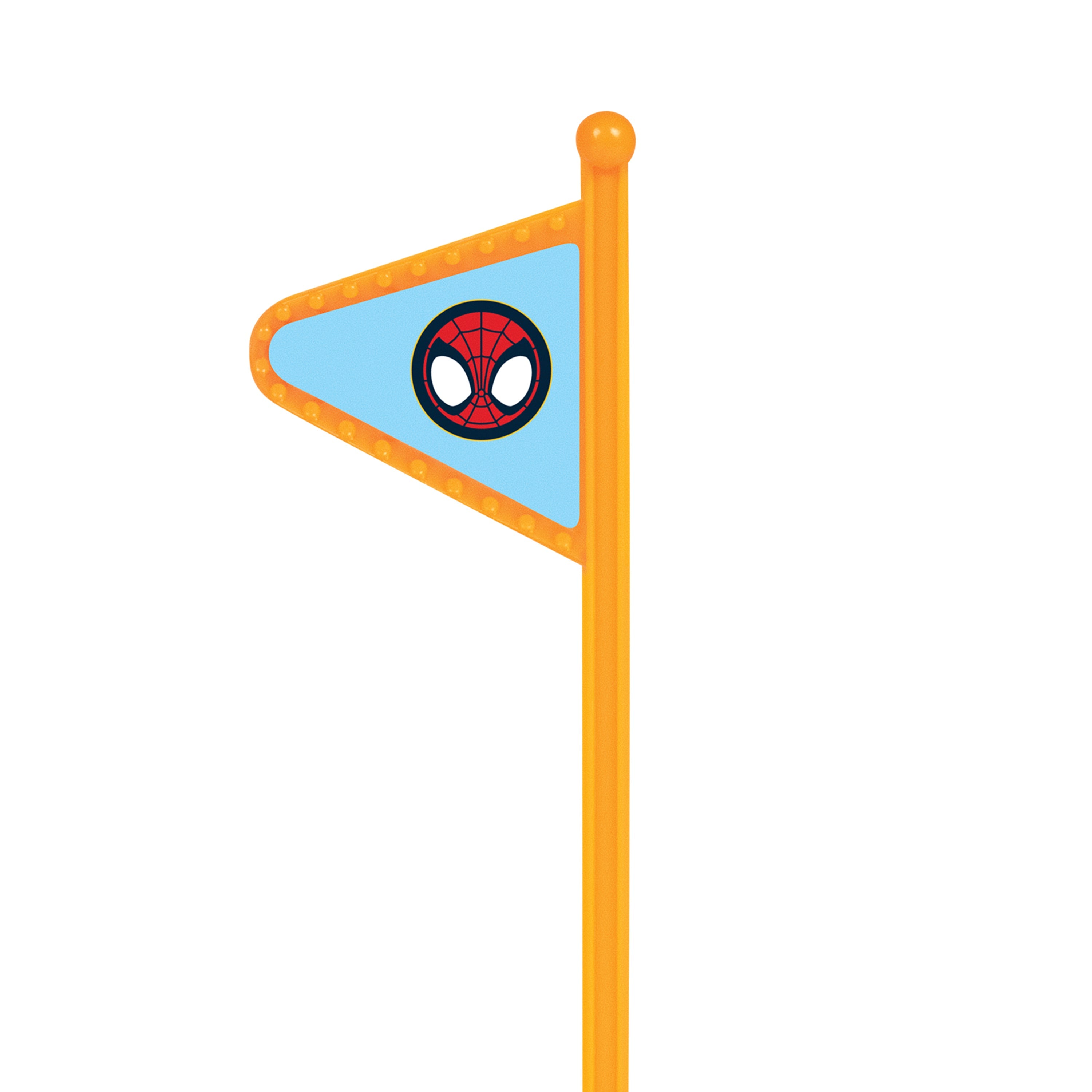 Spidey and His Amazing Friends Mini Golf Tabletop Game
