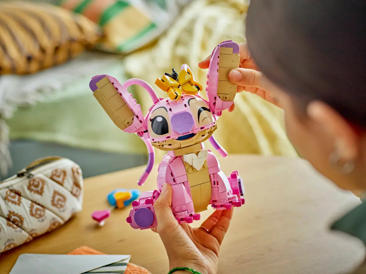 LEGO® Angel 43257 | Disney™ | Lilo & Stitch