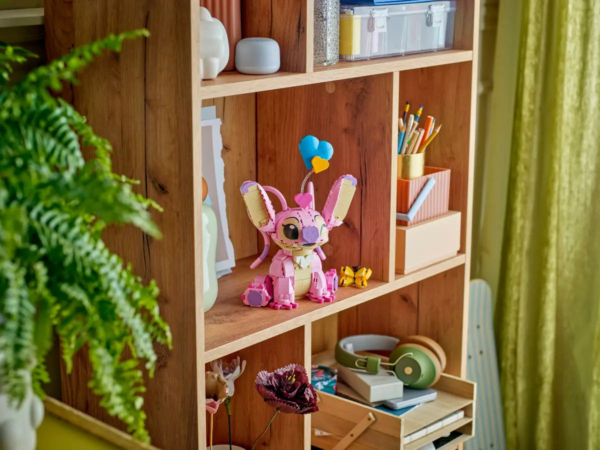 LEGO® Angel 43257 | Disney™ | Lilo & Stitch