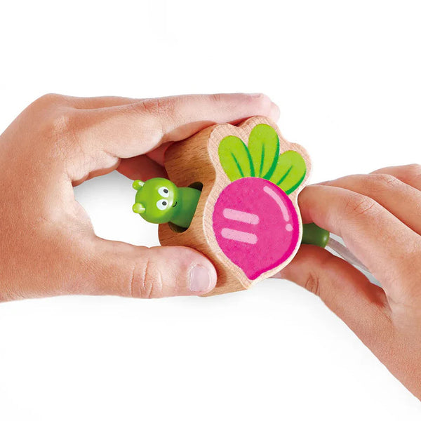 Bunny Balance & Threading Game - HAPE