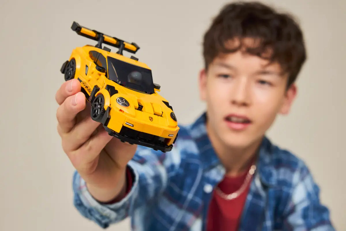 LEGO® Porsche 911 GT3 RS Super Car 77239 | Speed Champions