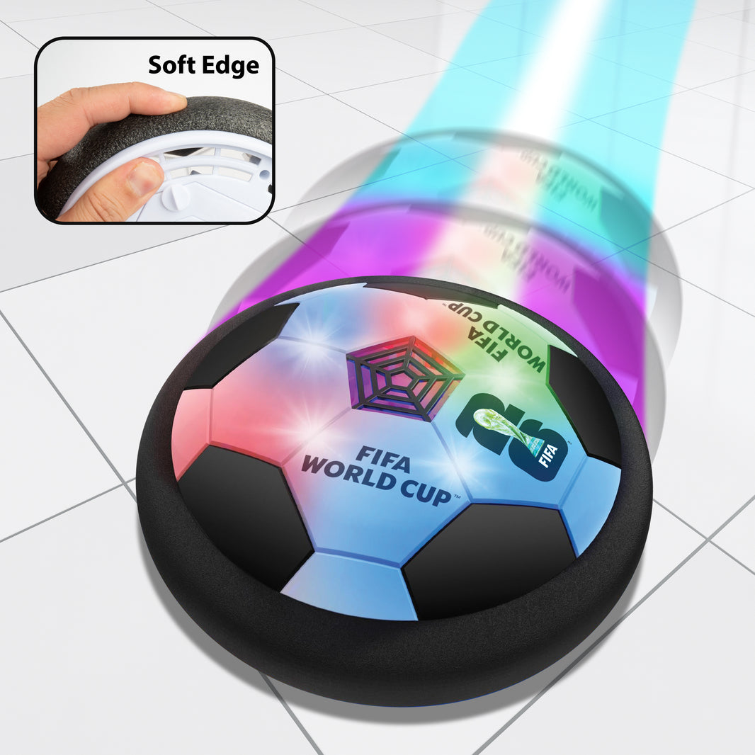 FIFA Soccer Hover Ball