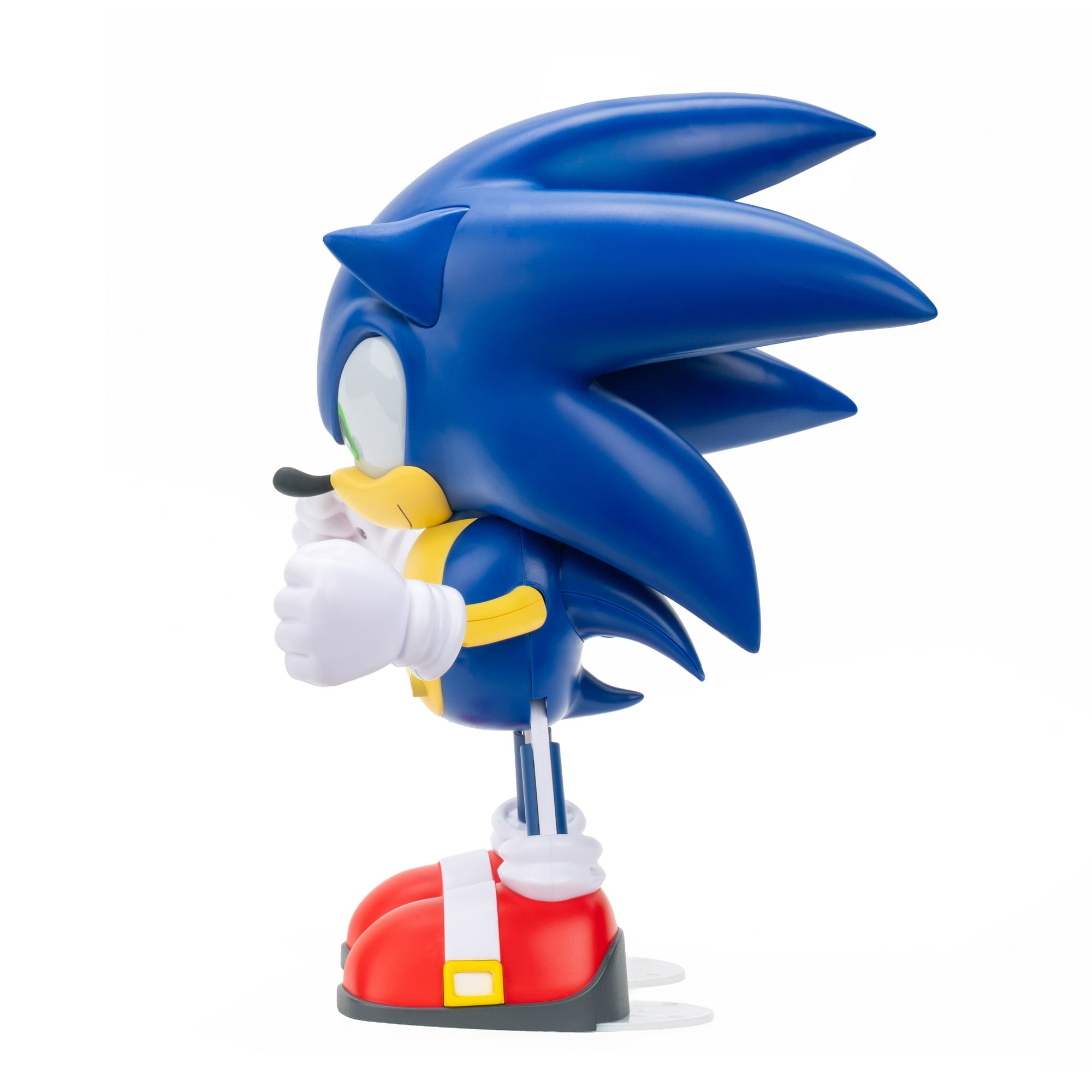 World Tech Toys Sonic the Hedgehog Dancing Robot