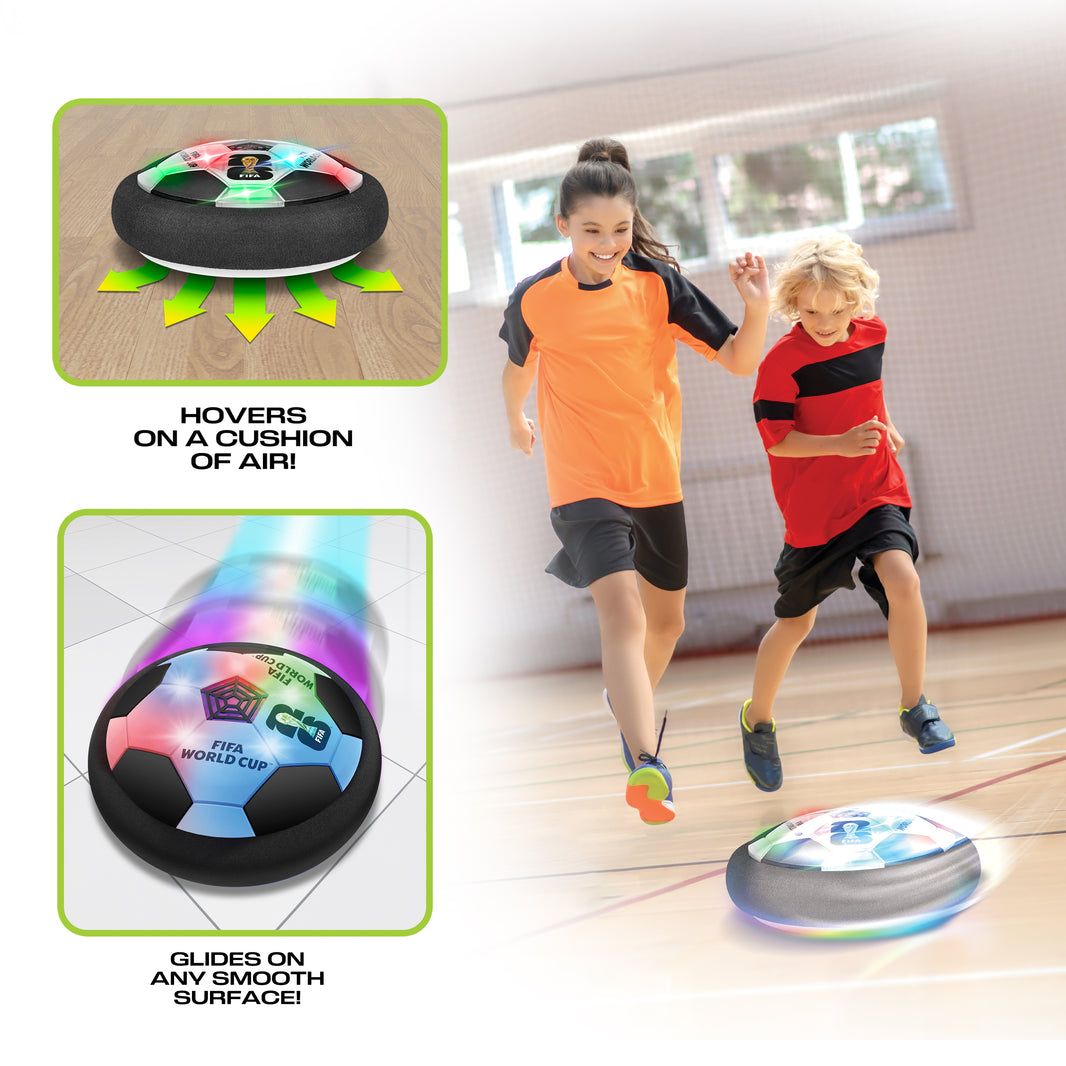 FIFA Soccer Hover Ball