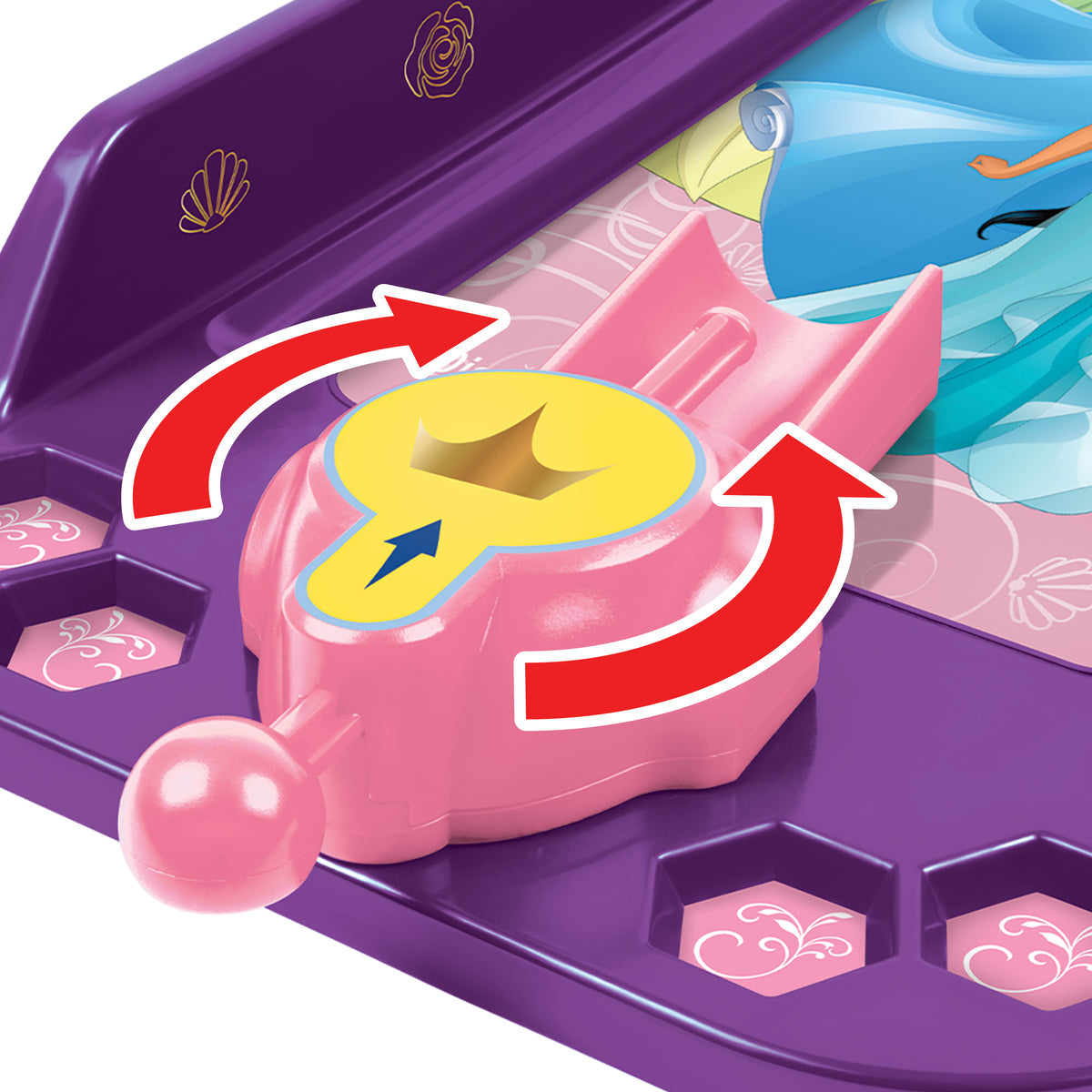 Disney Princess Tabletop Bowling