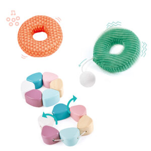 BUNNY STACKER – HAPE