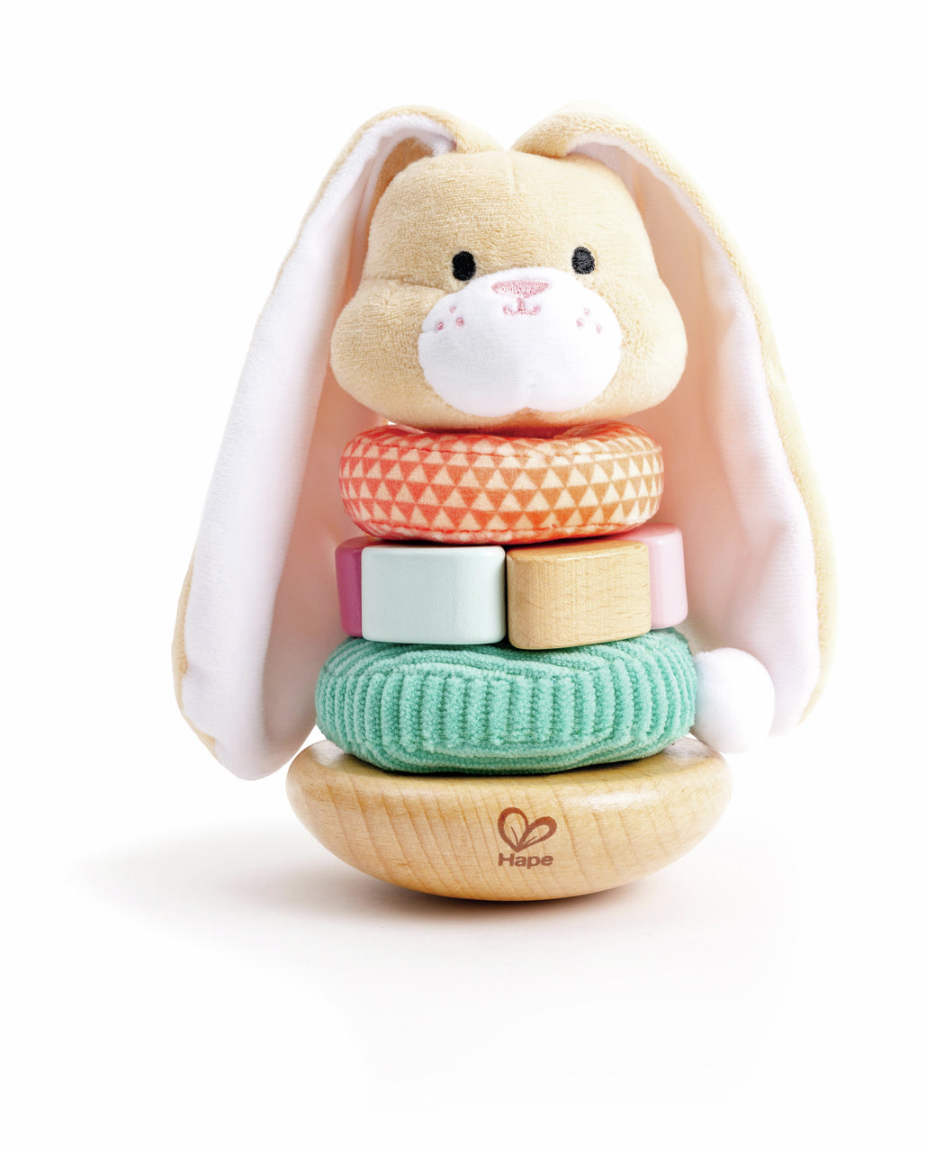 BUNNY STACKER – HAPE