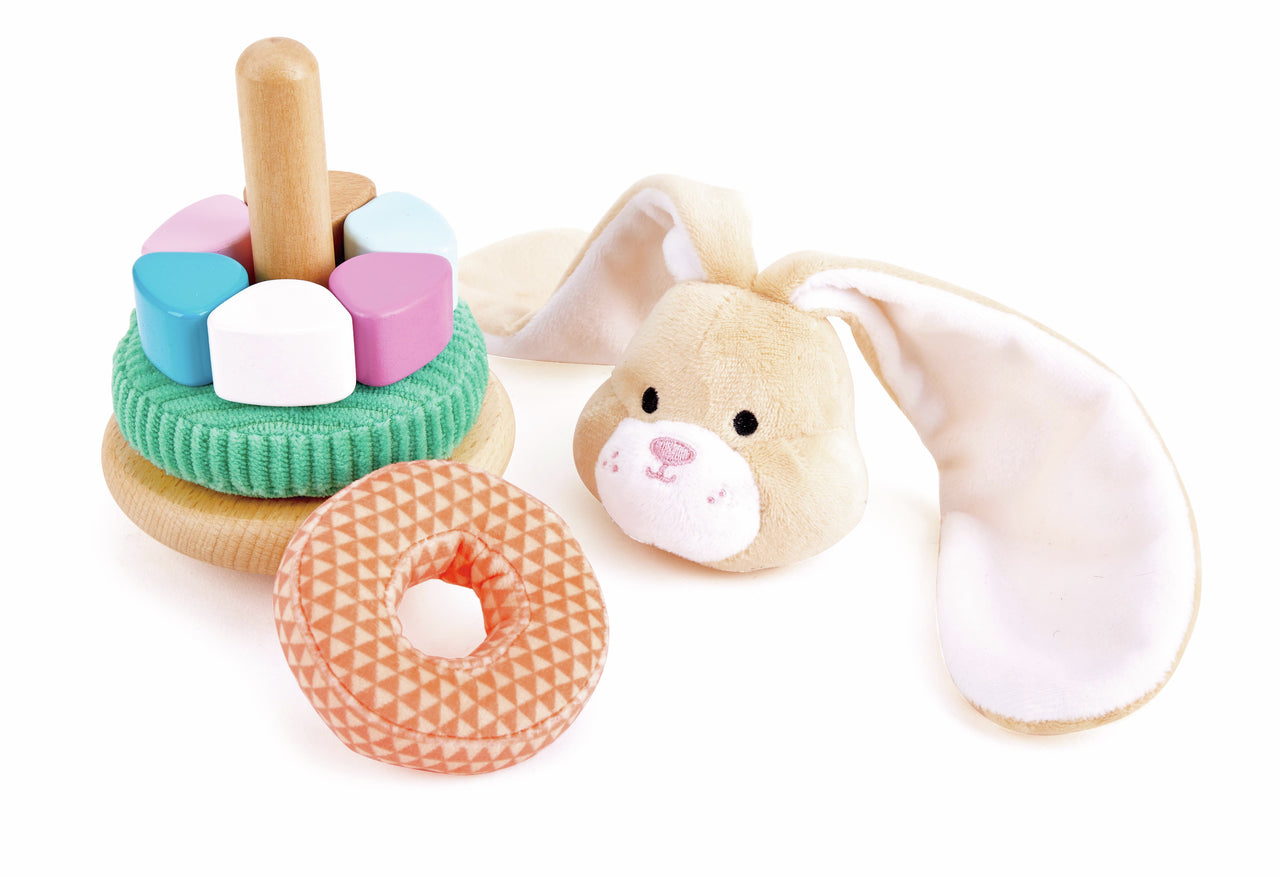 BUNNY STACKER – HAPE