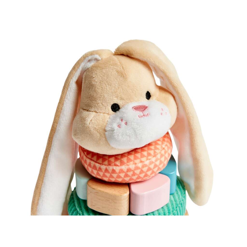 BUNNY STACKER – HAPE