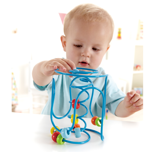 SPRING-A-LING – HAPE