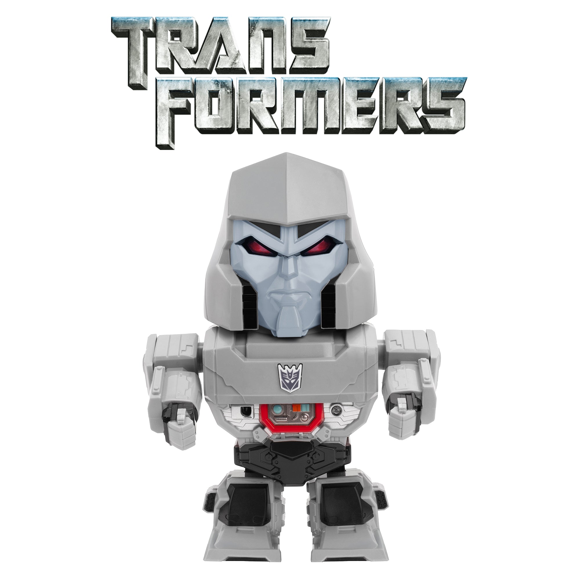 Transformers Megatron Dancing Robot