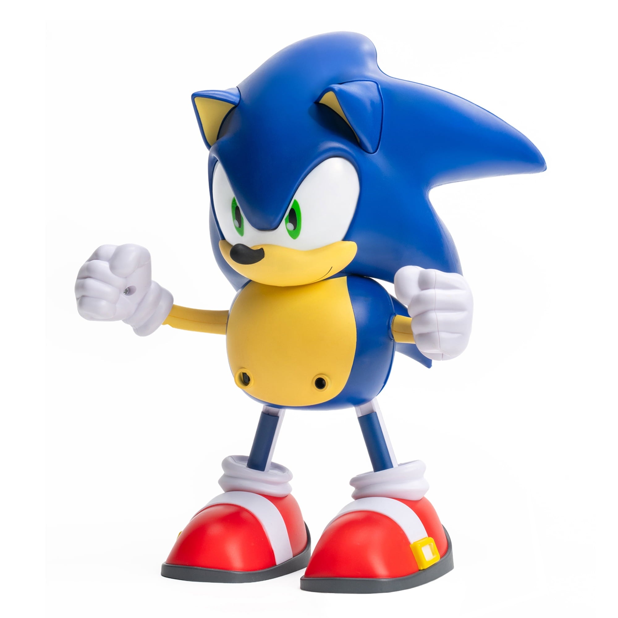 World Tech Toys Sonic the Hedgehog Dancing Robot
