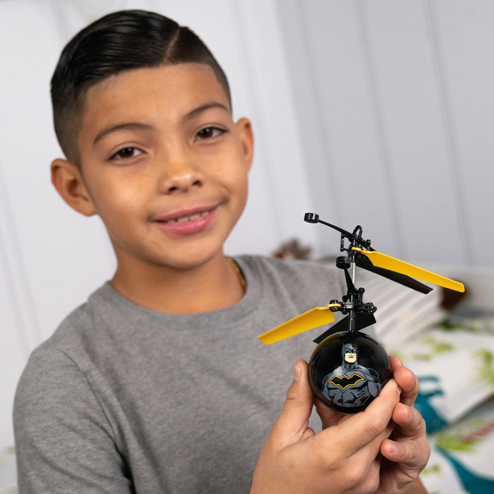Batman Heli Ball