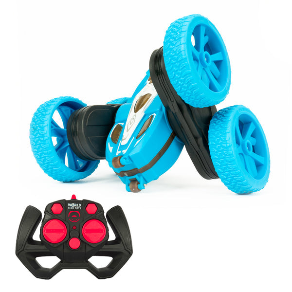 Venom Tumbler Remote Control Stunt Car