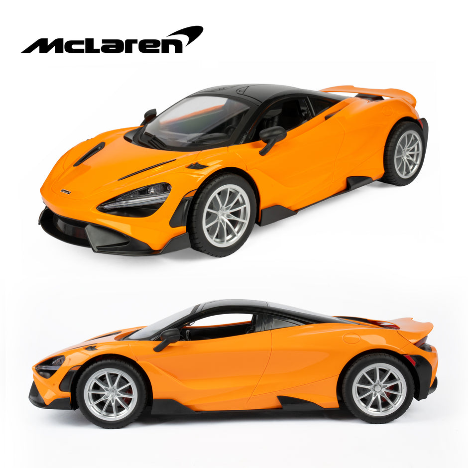 McLaren 765LT 1:10 RTR Electric RC Car