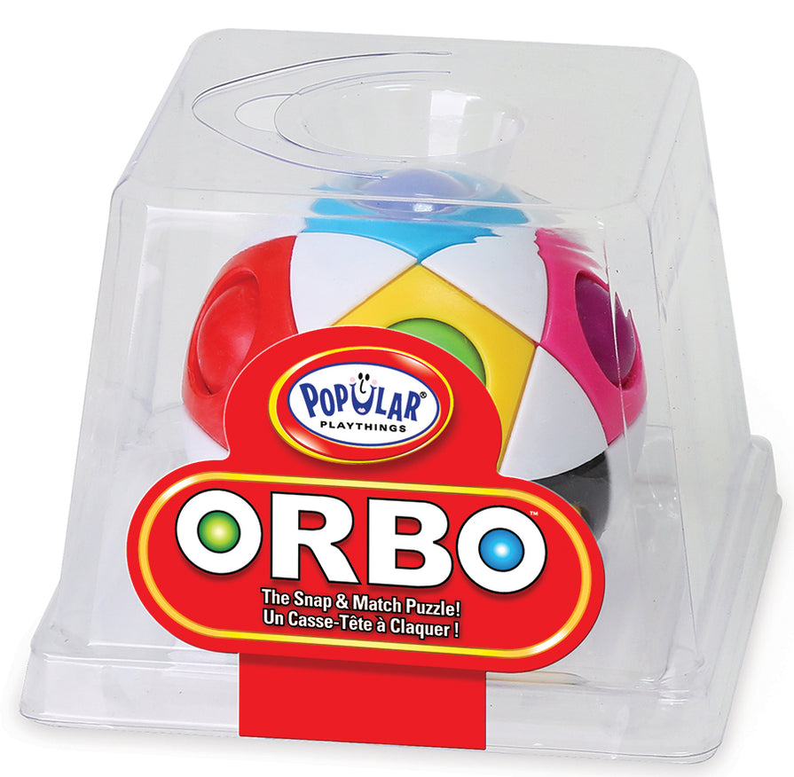 Orbo (Bilingual