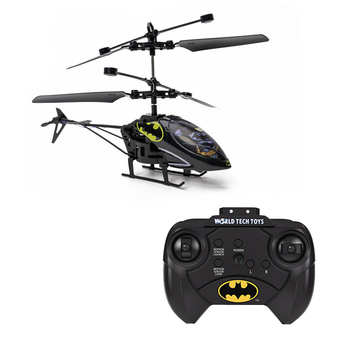 Batman RC Helicopter