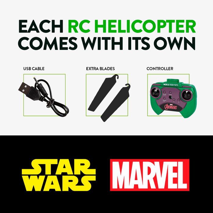 Hornet Bundle - 3 pack