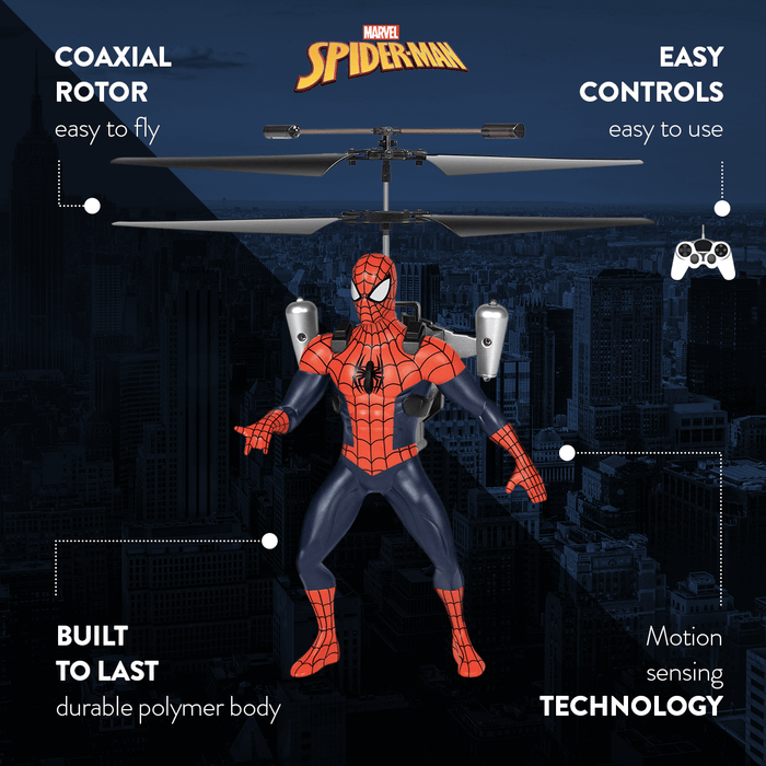 Spider-man Bundle - 2 pack