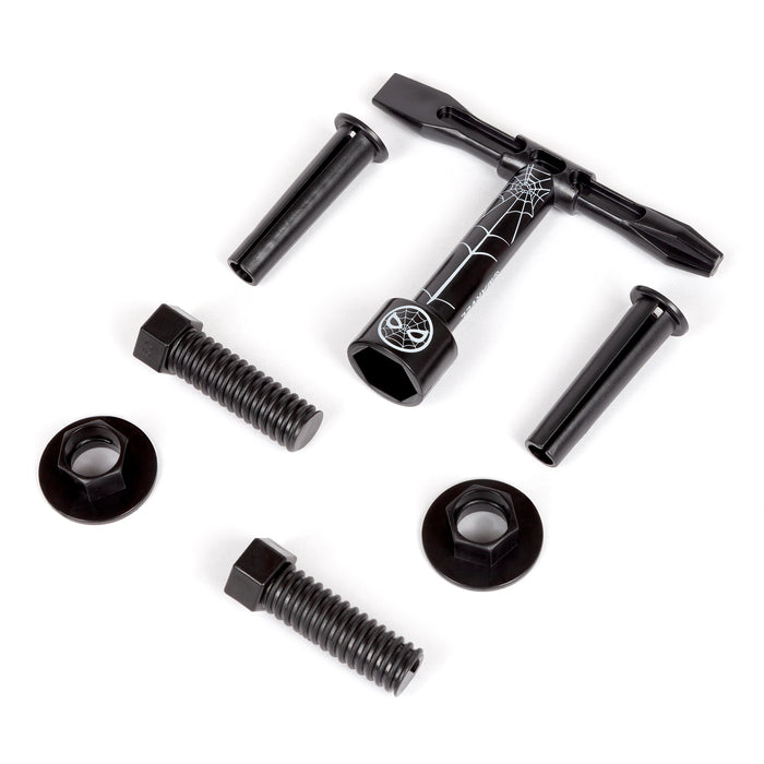 Spiderman 14 Piece Carpenter Playset - Tool set