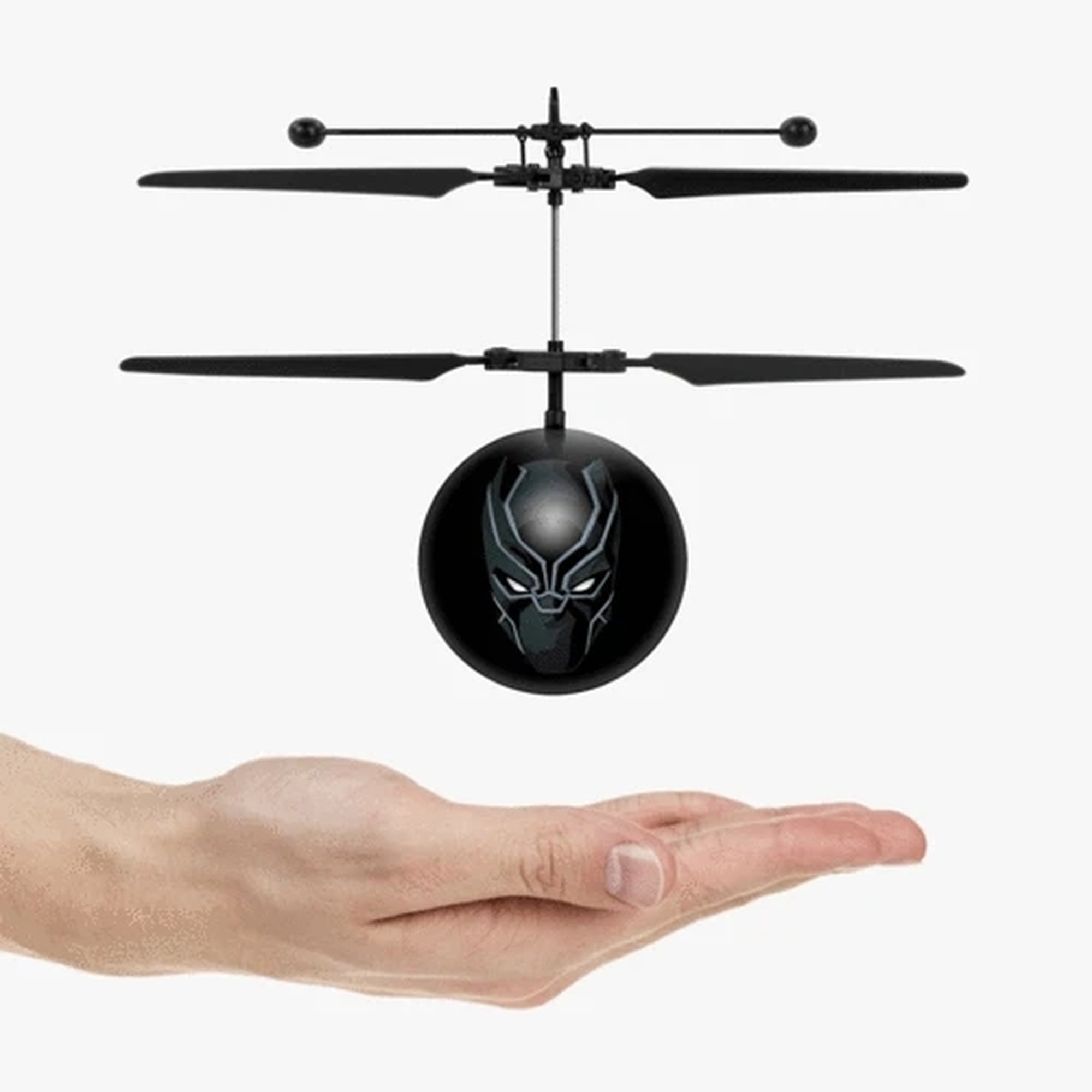 Black Panther Heli Ball