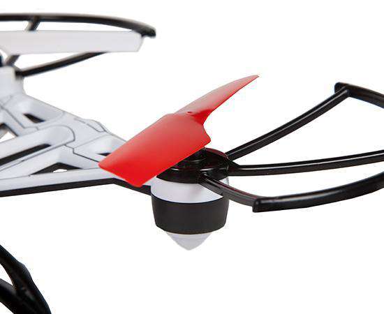 Elite Orion 1-Axis Gimbal 2.4GHz 4.5CH RC HD Camera Drone