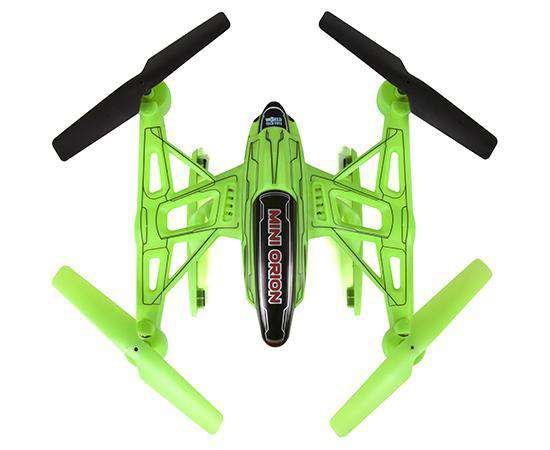 Mini Orion Spy Drone 2.4GHz 4.5 CH Picture/Video Camera RC Quadcopter