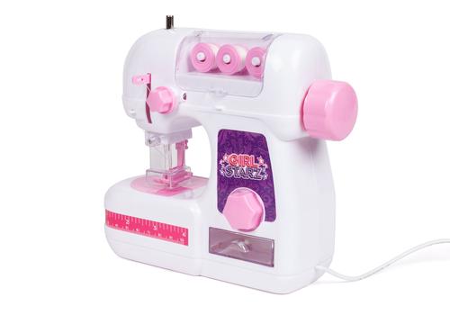 Girl Starz Doll Clothing Designer Deluxe Sewing Kit