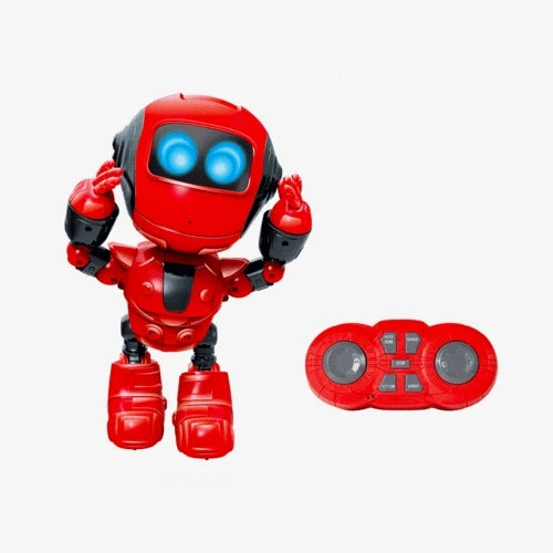 Robot dansant Groove Bot RC
