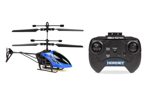 Hornet 2CH IR Helicopter