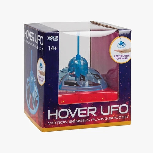 Hover IR Helicopter