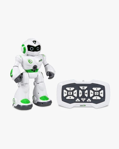 Robot télécommandé Intelli Bot