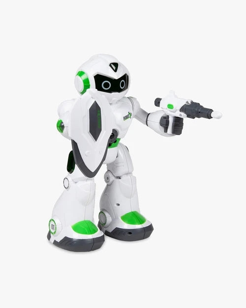 Robot télécommandé Intelli Bot