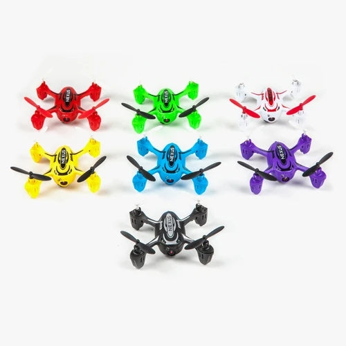 Ensemble de drones de combat laser RC pour caméra Nexus