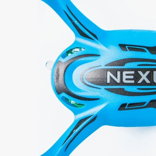 Nexus Camera RC Laser Battle Drone Set
