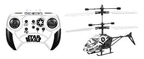 Star Wars Stormtrooper 2CH IR Helicopter