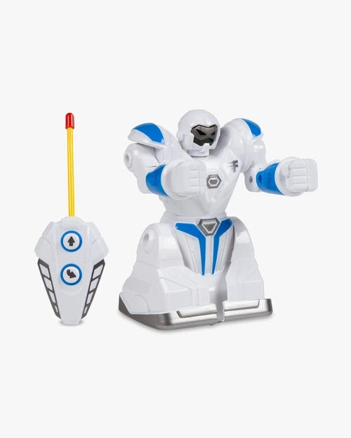 Robot de combat télécommandé Rumble Bot