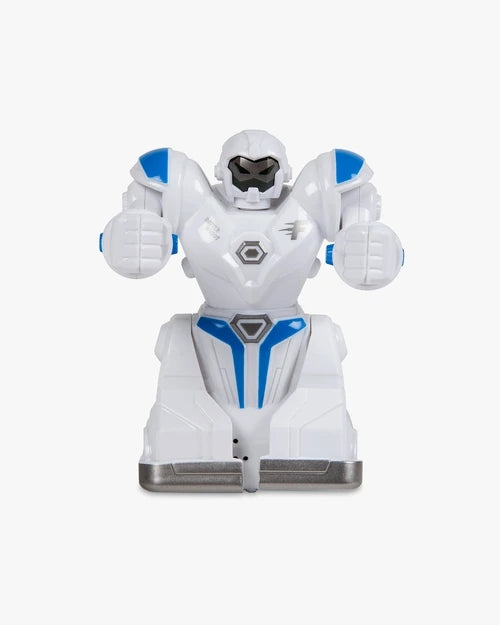 Robot de combat télécommandé Rumble Bot