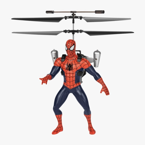 Spider-Man RC Flying Figure