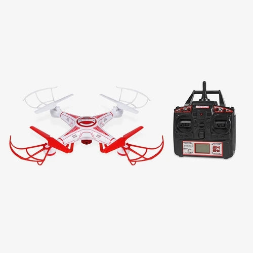 Striker-X HD Picture and Video RC Quadcopter