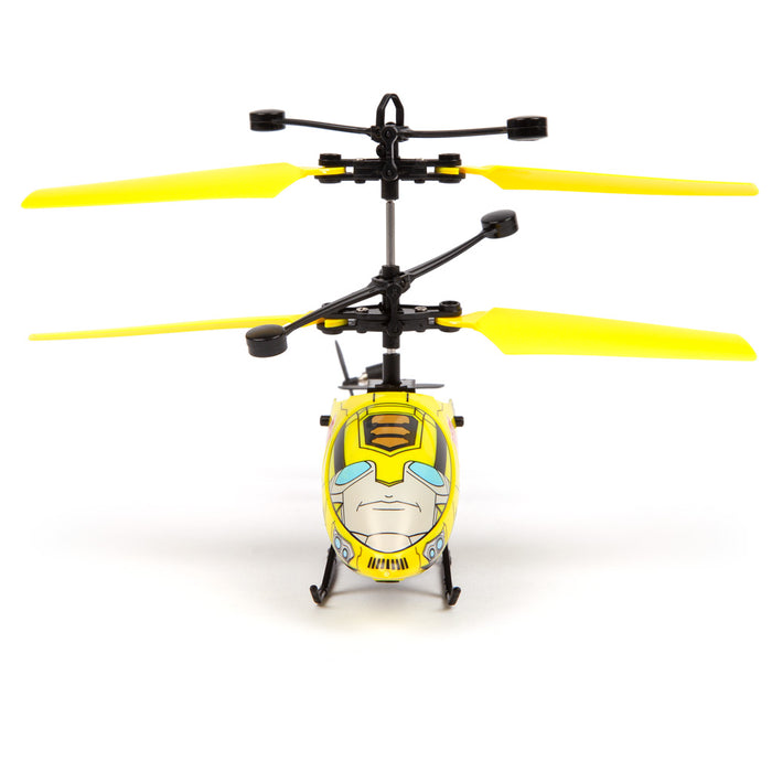 Transformers Bumblebee RC Helicopter