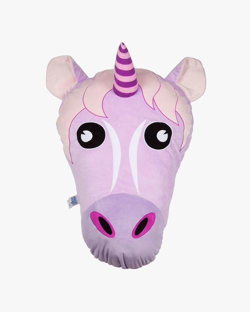 Unicorn Emoji Plush