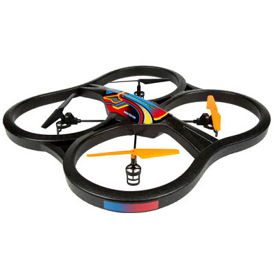 Panther UFO Video Camera 4.5CH 2.4GHz RC Spy Drone-Drones-Phooqy