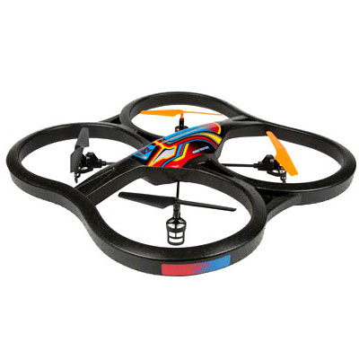 Panther UFO Video Camera 4.5CH 2.4GHz RC Spy Drone-Drones-Phooqy