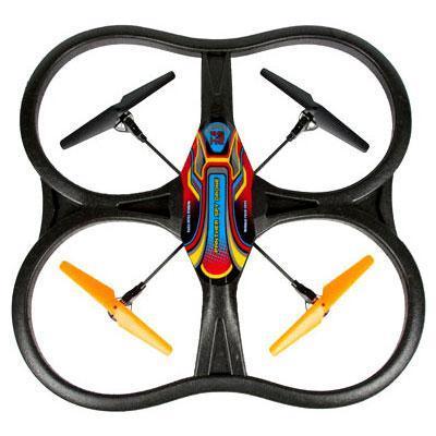 Panther UFO Video Camera 4.5CH 2.4GHz RC Spy Drone-Drones-Phooqy