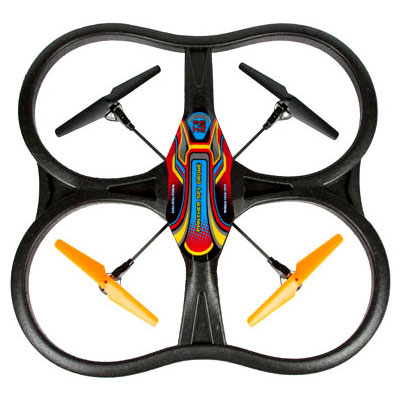 Panther UFO Video Camera 4.5CH 2.4GHz RC Spy Drone-Drones-Phooqy