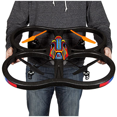 Panther UFO Video Camera 4.5CH 2.4GHz RC Spy Drone-Drones-Phooqy