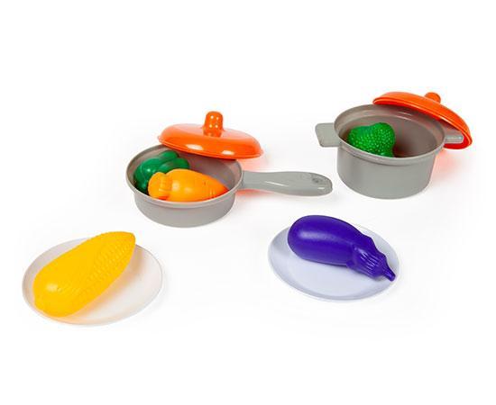 World Tech Toys Chef Backpack 25-Piece Cooking and Kitchen Playset-Playset-Phooqy