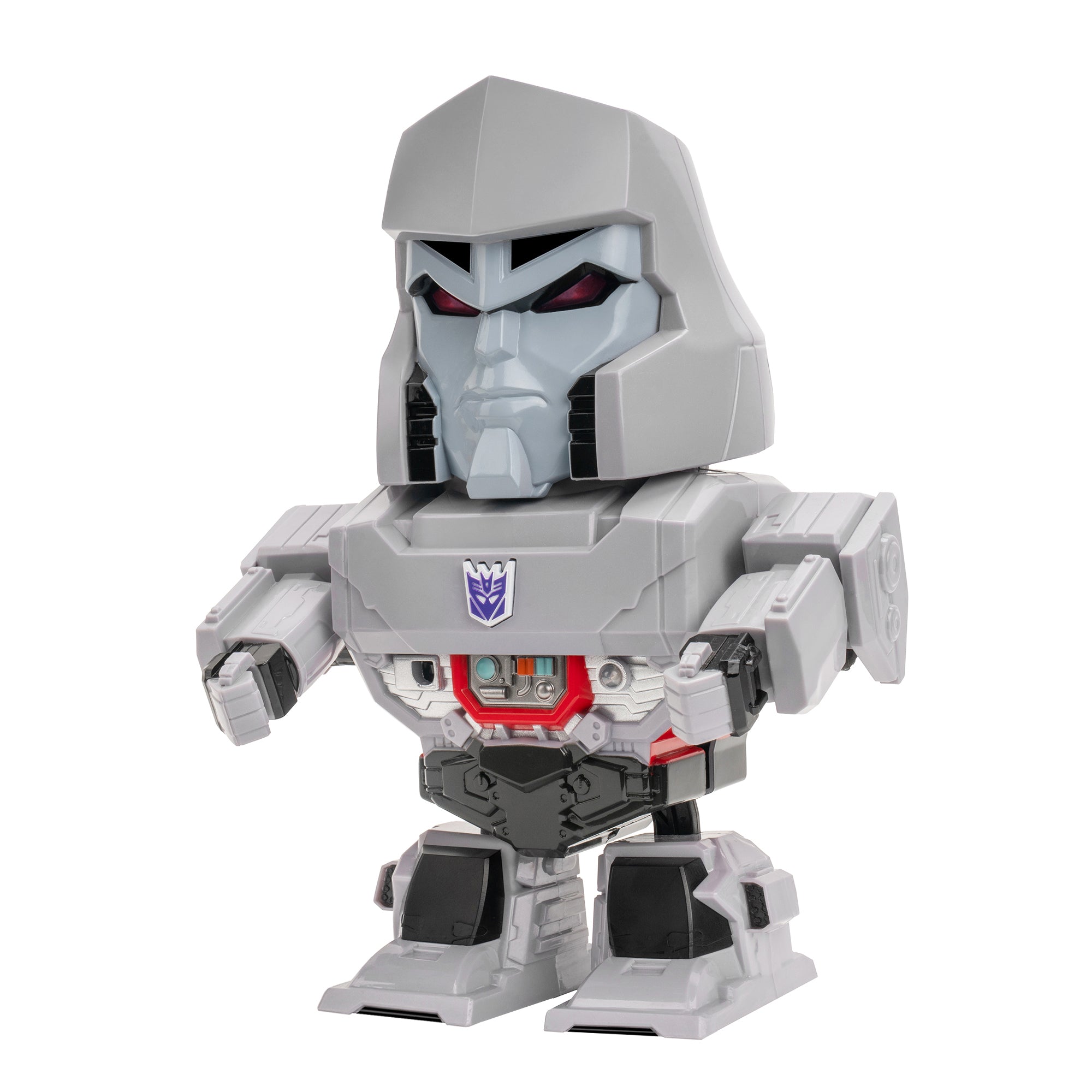 Transformers Megatron Dancing Robot